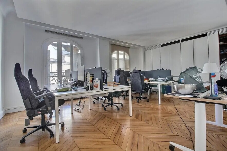 78 Rue De Provence, Paris en alquiler - Foto del interior - Imagen 3 de 9