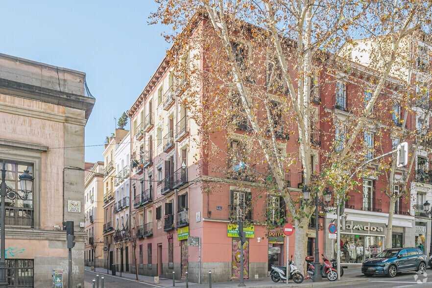 Calle de Atocha, 104, Madrid, Madrid en venta - Foto principal - Imagen 1 de 1