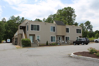 Más detalles para 13541 E Boundary Rd, Midlothian, VA - Oficina en alquiler