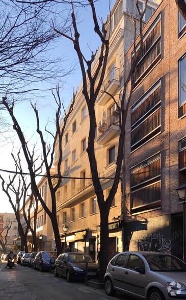 Calle de Tribulete, 18, Madrid, Madrid en venta - Foto principal - Imagen 1 de 1