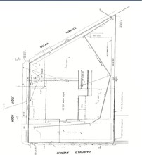 2253 Fairfield Ave, Bridgeport, CT en alquiler Plano de la planta- Imagen 1 de 1