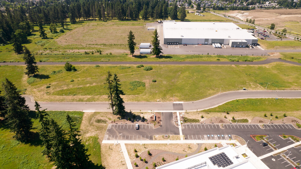 NE Wagner Court, Scappoose, OR en alquiler - Vista aérea - Imagen 2 de 7