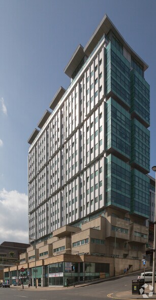 162 Bothwell St, Glasgow en alquiler - Foto del edificio - Imagen 2 de 13