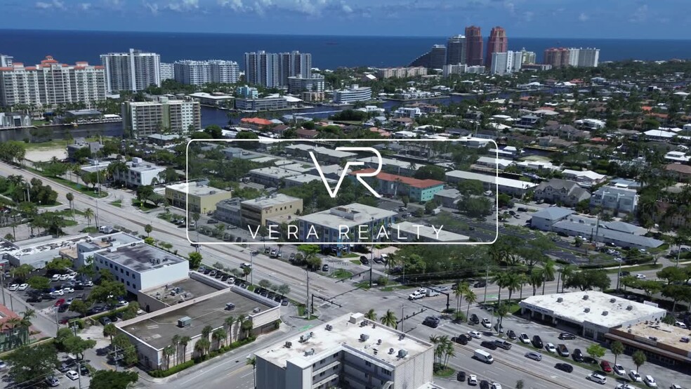 2810 E Oakland Park Blvd, Fort Lauderdale, FL en alquiler - Vídeo de anuncio comercial - Imagen 2 de 37