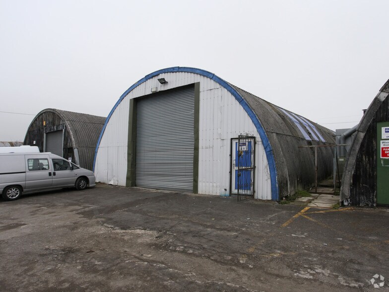 Boughton Industrial Estate, Boughton en venta - Foto principal - Imagen 1 de 2
