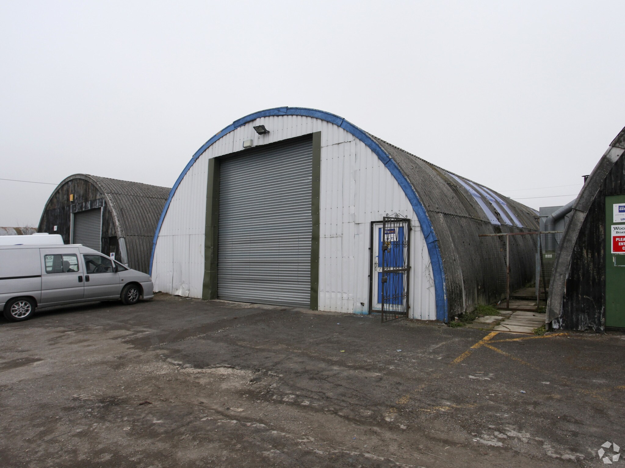 Boughton Industrial Estate, Boughton en venta Foto principal- Imagen 1 de 3
