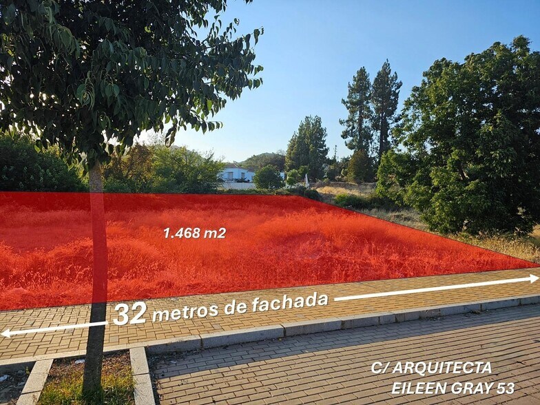 Terreno en Córdoba, Córdoba en venta - Foto del edificio - Imagen 3 de 4