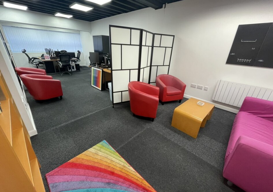 3-5 Mitchell St, Edinburgh en alquiler Foto del interior- Imagen 1 de 2