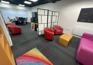 3-5 Mitchell St, Edinburgh en alquiler Foto del interior- Imagen 1 de 2