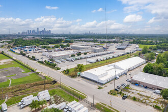 5025 Jensen Dr, Houston, TX - vista aérea  vista de mapa - Image1