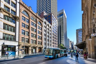 Más detalles de 125 York St, Sydney - Oficina en alquiler