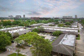 Más detalles de 11201 Richmond Ave, Houston, TX - Oficina, flex en alquiler