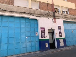 Más detalles de Nave en venta