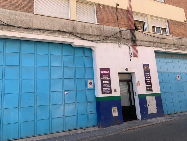 Más detalles de Nave en venta