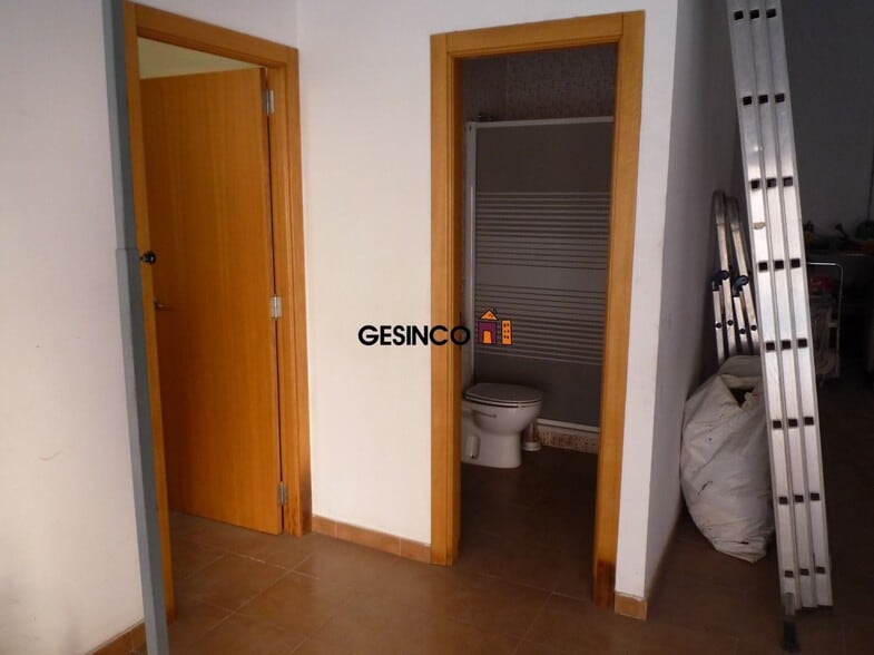 Local en València, Valencia en venta - Foto del edificio - Imagen 3 de 6