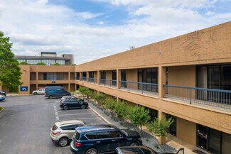 Más detalles de 1000 W Wilshire Blvd, Oklahoma City, OK - Coworking en alquiler