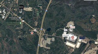 Más detalles para 0 Oglethorpe Highway, Midway, GA - Terrenos en venta