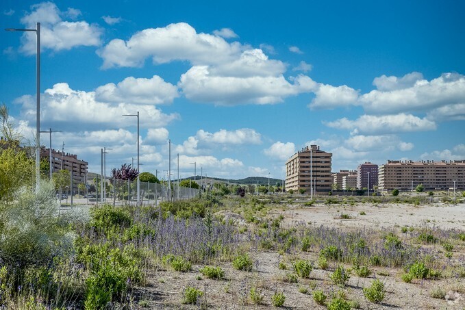 Terrenos en Seseña, TOL en venta - Foto del edificio - Imagen 3 de 7