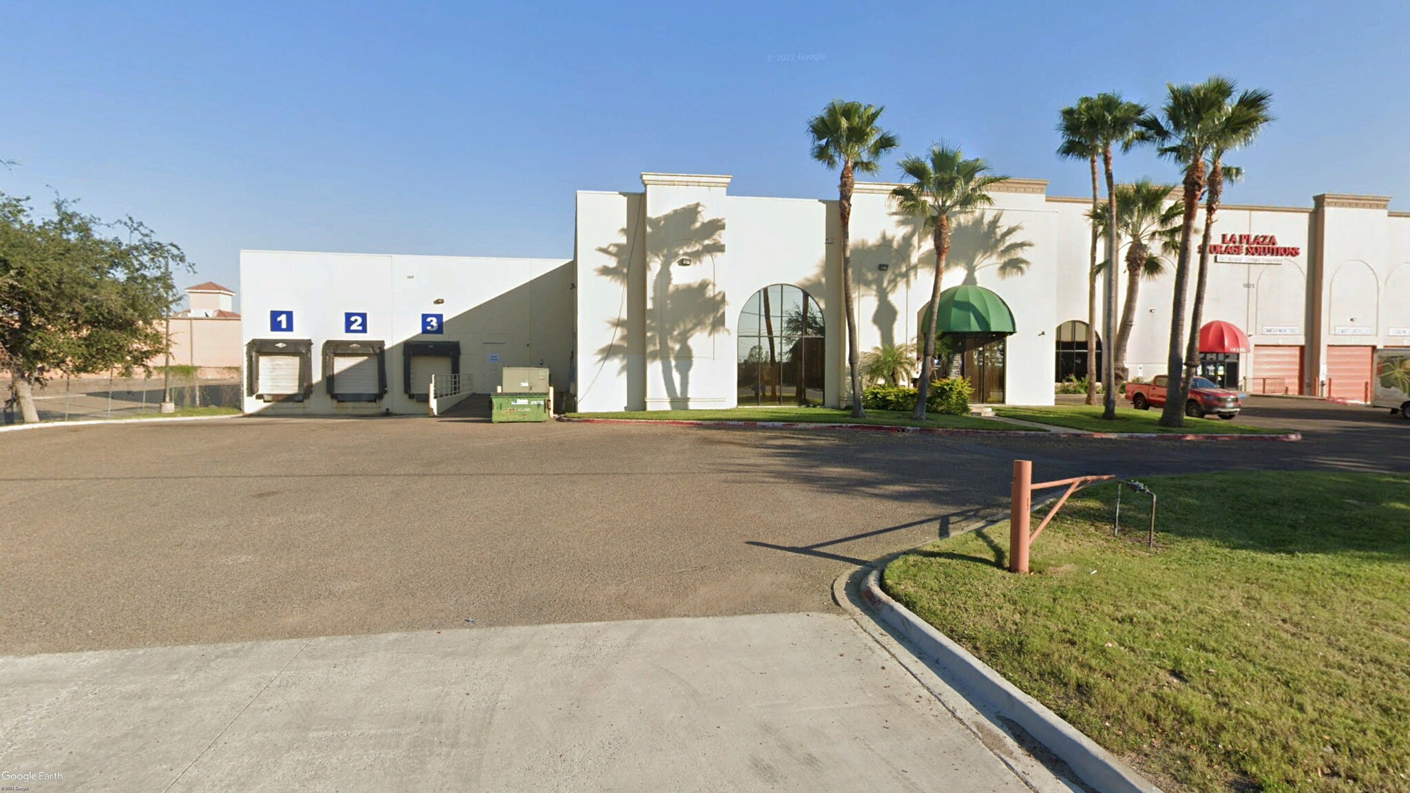 1821 S Bicentennial Blvd, McAllen, TX en alquiler Foto principal- Imagen 1 de 2