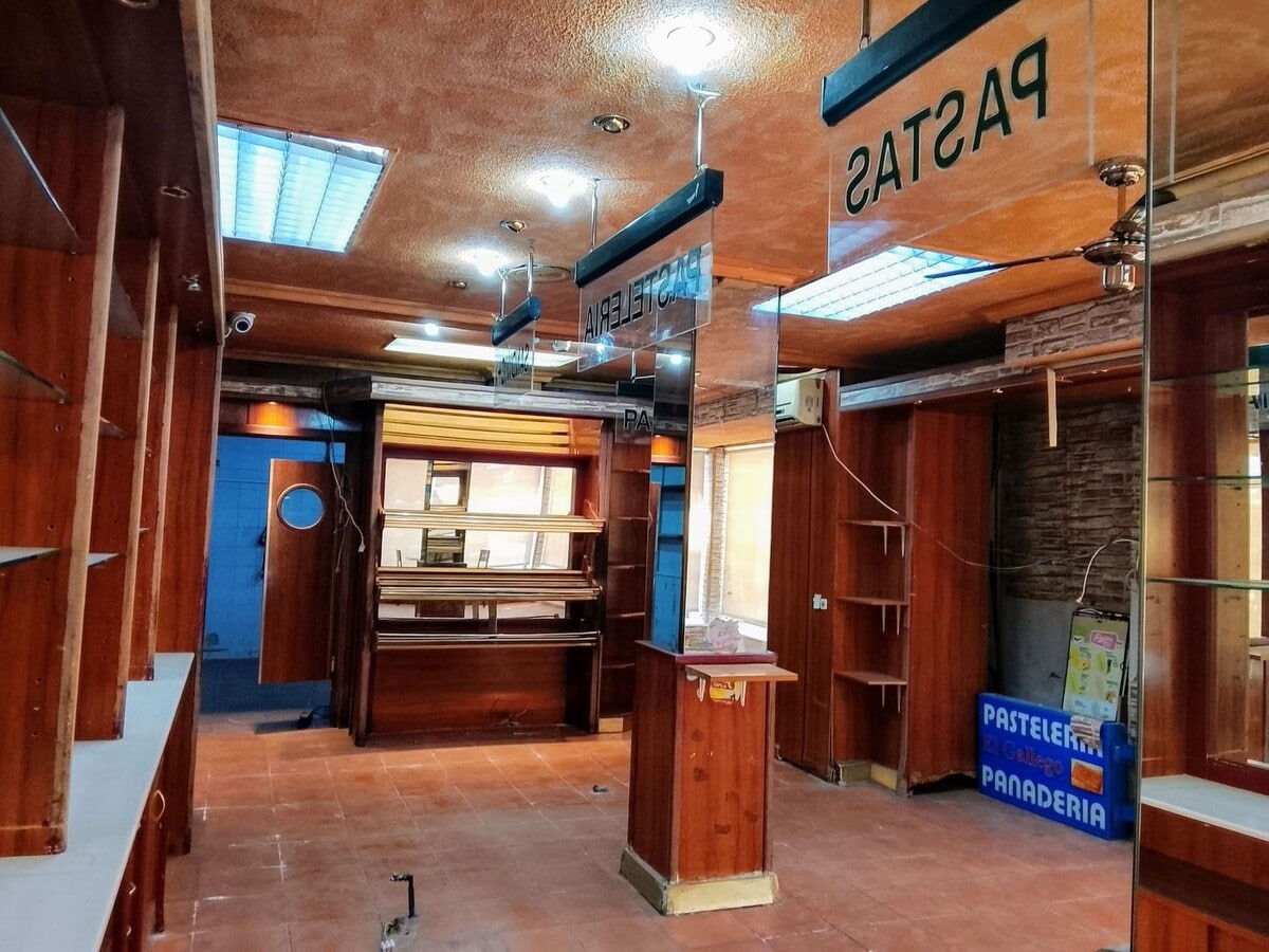 Getafe, MAD 28903 - Unidad 01 - - Foto del interior - Image 1 of 10