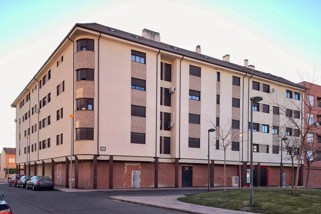 Más detalles de Edificio residencial​ en venta