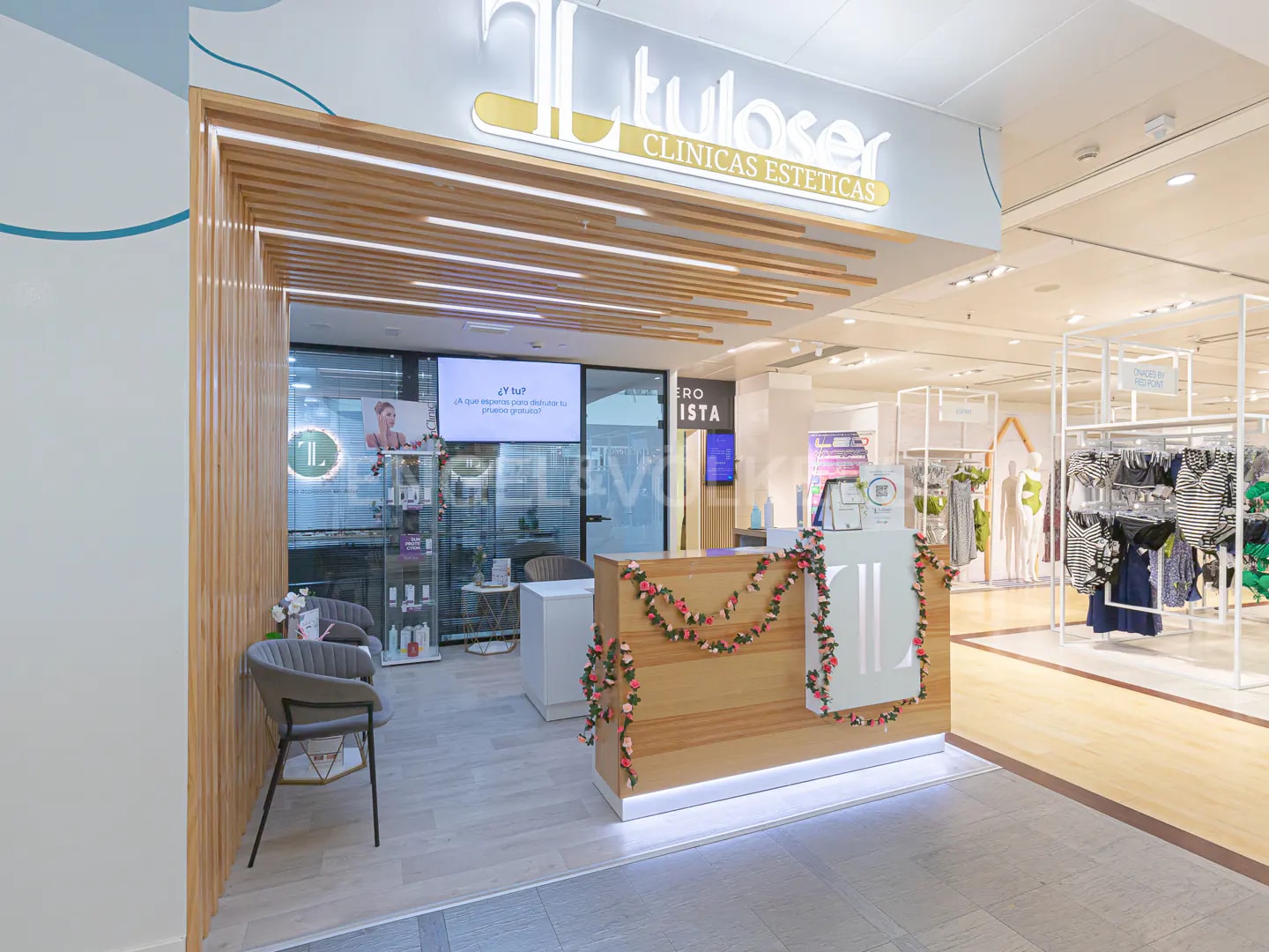 Local en Barcelona, Barcelona en alquiler Foto del interior- Imagen 1 de 7