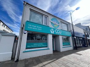 136 High St, Holywood en alquiler Foto del interior- Imagen 1 de 3