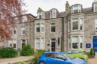 Más detalles de 44 Carden Pl, Aberdeen - Oficina en alquiler