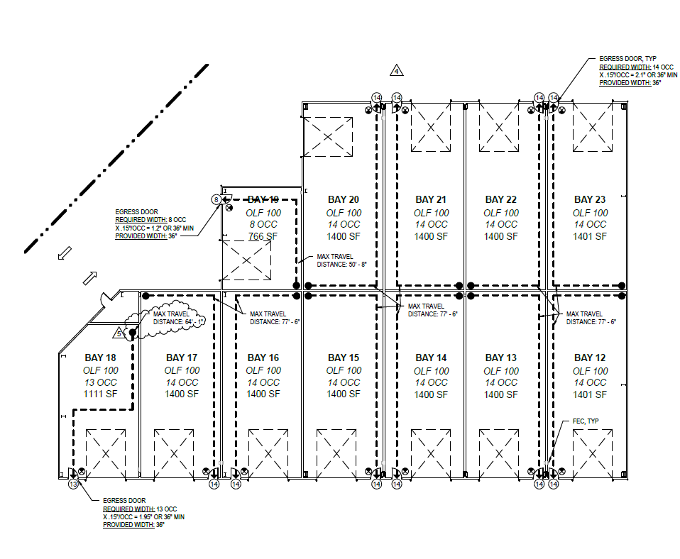 600 Mitchell Ave, Woodland, WA en alquiler Plano del sitio- Imagen 1 de 8