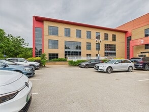 Westmere Dr, Crewe en alquiler Foto del edificio- Imagen 1 de 8