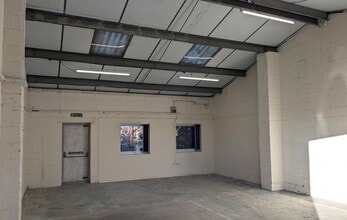 1-7 Metcalf Close, Norwich en alquiler Foto del interior- Imagen 2 de 2