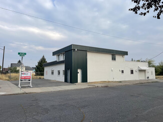 Más detalles para 1625 W Broadway Ave, Spokane, WA - Flex en venta