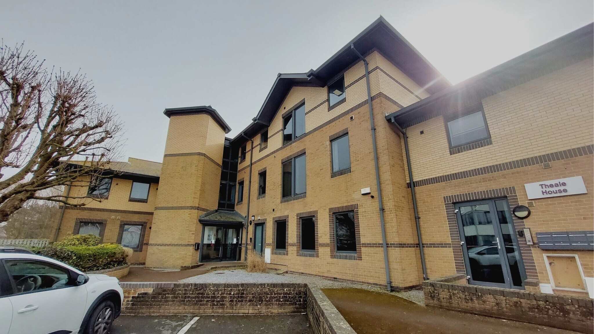 Oldmixon Cres, Weston Super Mare en alquiler Foto principal- Imagen 1 de 3