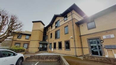 Oldmixon Cres, Weston Super Mare en alquiler Foto del edificio- Imagen 1 de 7