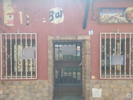 Local en Los Santos de la Humosa, Madrid en venta - Foto del edificio - Imagen 2 de 11