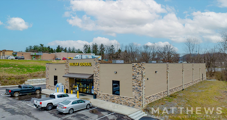 125 Perry Hwy, Harmony, PA en venta - Foto principal - Imagen 1 de 3