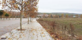 Más detalles de Terreno en alquiler