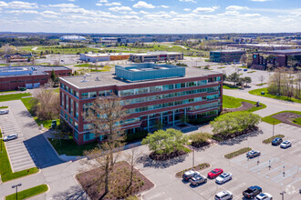 19500 Victor Pky, Livonia, MI - vista aérea  vista de mapa - Image1