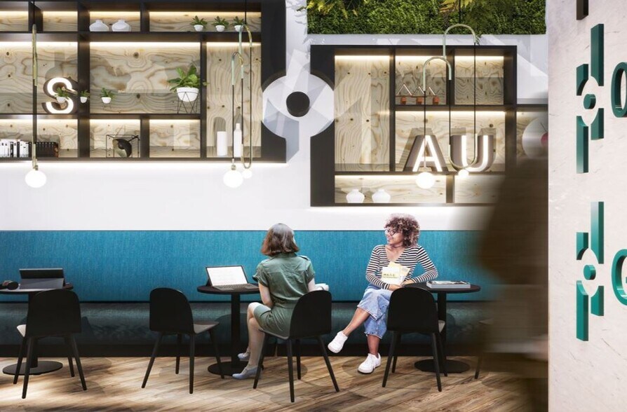 270-289 Milton Rd, Cambridge en alquiler - Foto del interior - Imagen 3 de 12