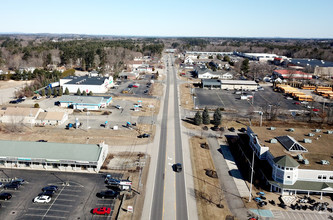 18 Lafayette Rd, North Hampton, NH - VISTA AÉREA  vista de mapa