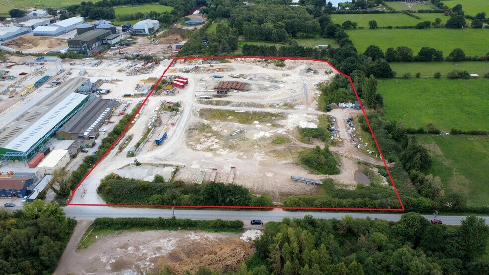 Chainbridge Ln, Retford en alquiler - Foto del edificio - Imagen 2 de 13