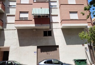 Más detalles de Carrer Pintor Ribera, Castelló de la Plana - Local en venta