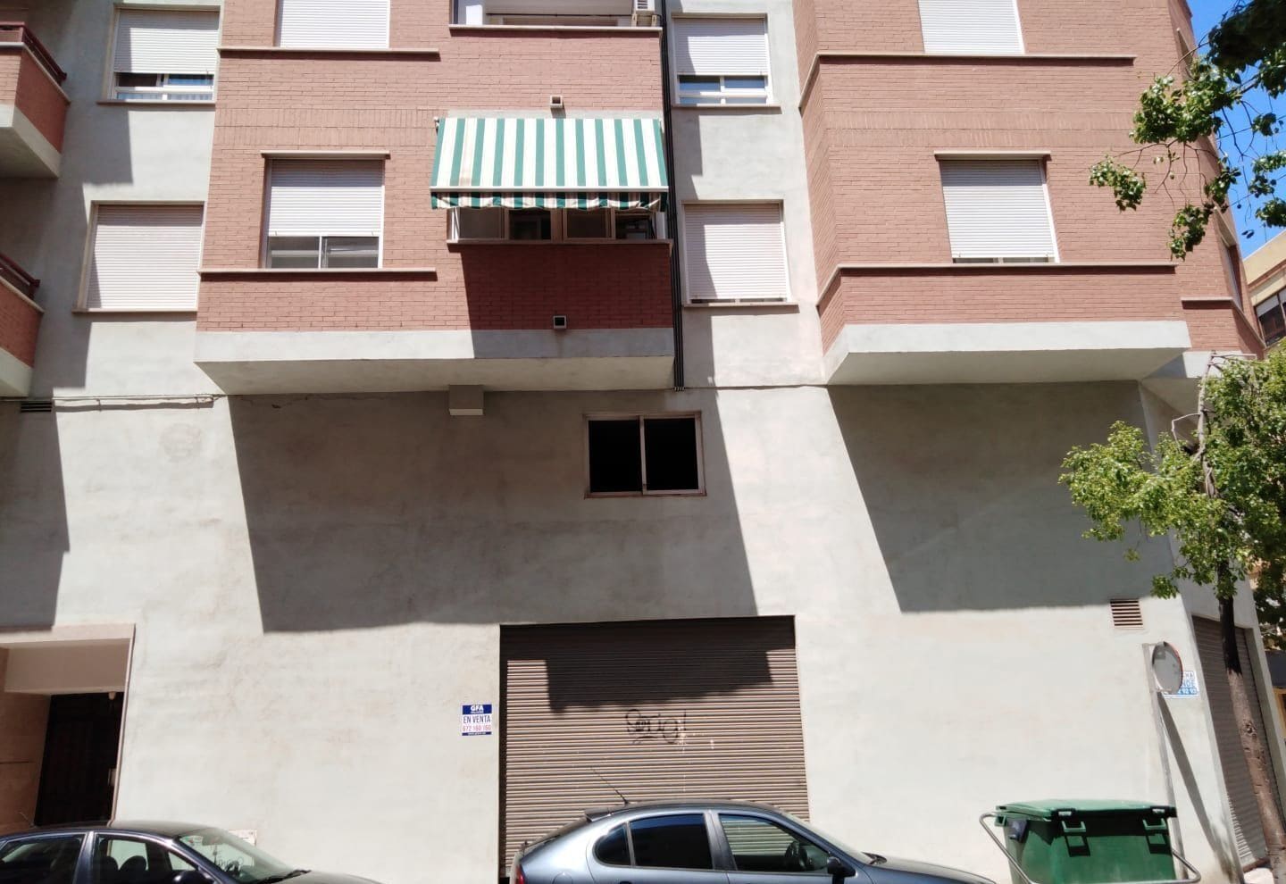 Carrer Pintor Ribera, Castelló de la Plana, Castellón en venta Foto del edificio- Imagen 1 de 11