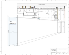 525 S Brighton St, Seattle, WA en alquiler Plano de la planta- Imagen 1 de 1