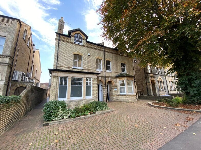 135-137 New London Rd, Chelmsford en venta - Foto principal - Imagen 1 de 1