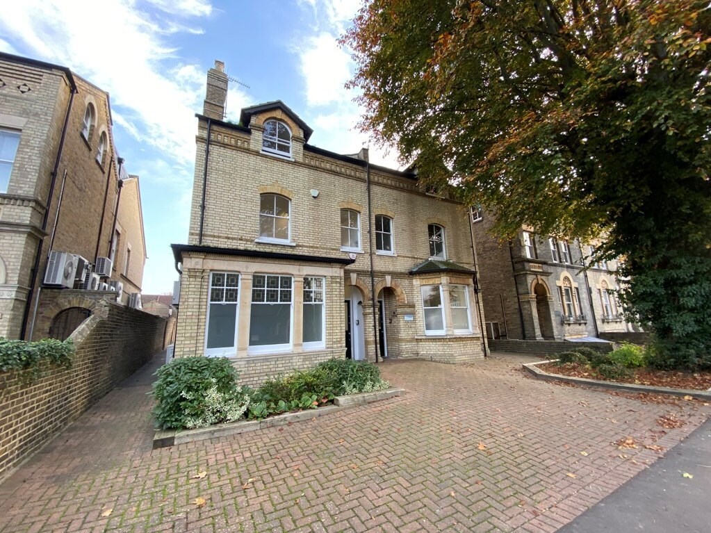 135-137 New London Rd, Chelmsford en venta Foto principal- Imagen 1 de 1