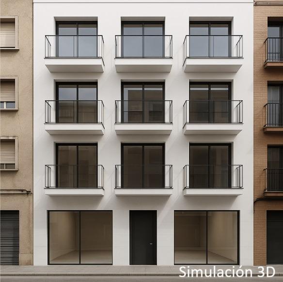 Terreno en El Vendrell, Tarragona en venta Otros- Imagen 1 de 10