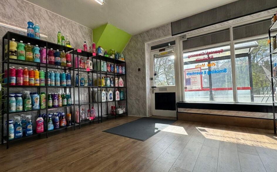 1-1A West Lea, New Herrington en venta - Foto del interior - Imagen 2 de 7