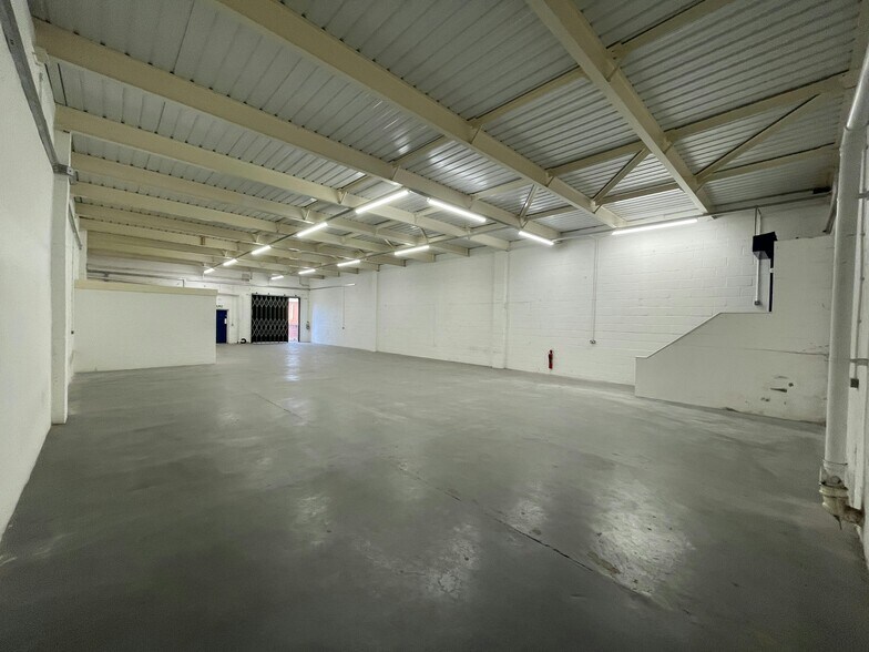 Napier St, Coventry en alquiler - Foto del edificio - Imagen 3 de 6