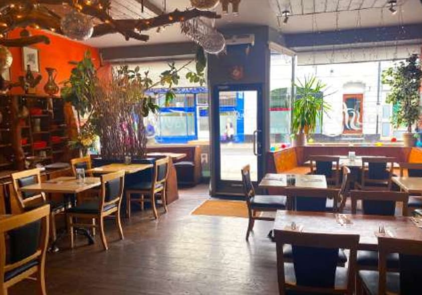 16 Park St, Minehead en venta - Foto del interior - Imagen 2 de 4